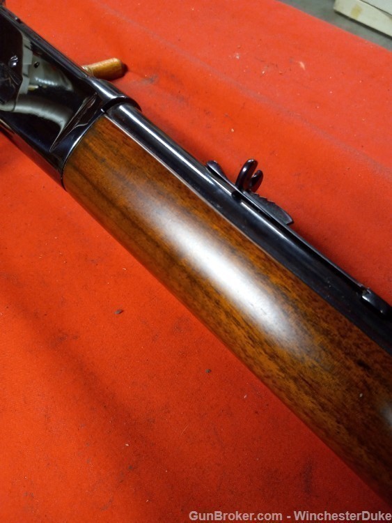 winchester - 1892 - 44 wcf. rifle.  used.  1912-img-23
