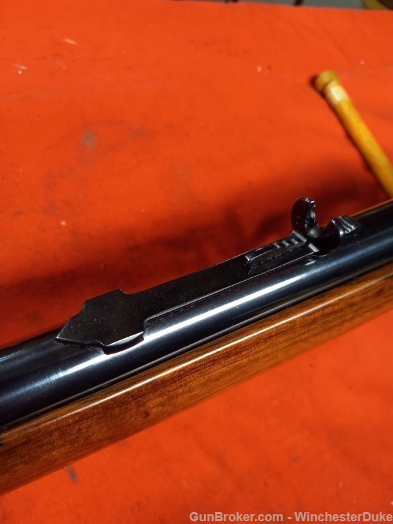 winchester - 1892 - 44 wcf. rifle.  used.  1912-img-5