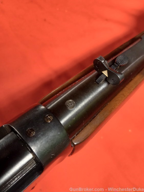 winchester - 9410   - 410.  carbine.-img-13