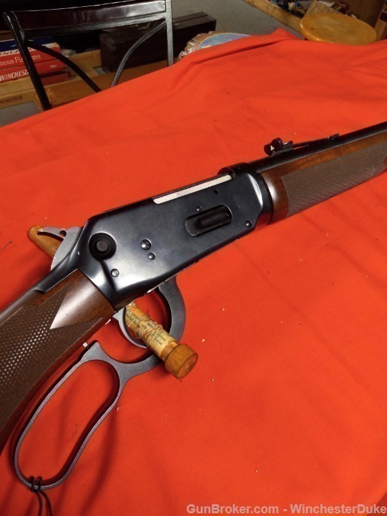 winchester - 9410   - 410.  carbine.-img-18