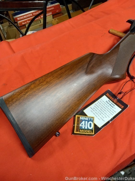 winchester - 9410   - 410.  carbine.-img-17