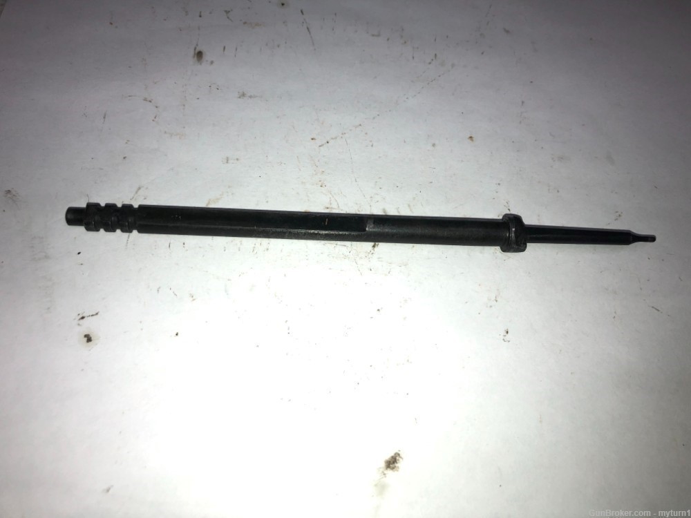   + K-98 FIRING PIN SERIAL NUMBER AND  PROOF MARKS SMALL PARTS-img-1