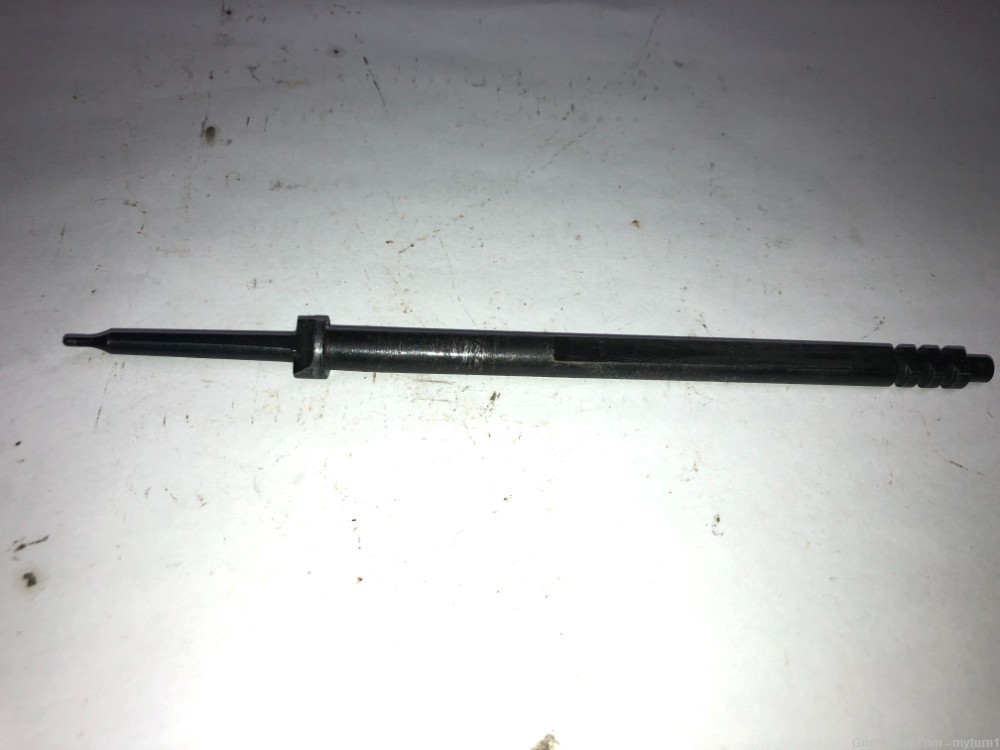    + K-98 FIRING PIN SERIAL NUMBER AND  PROOF MARKS SMALL PARTS-img-0