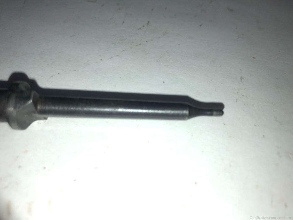    + K-98 FIRING PIN SERIAL NUMBER AND  PROOF MARKS SMALL PARTS-img-2