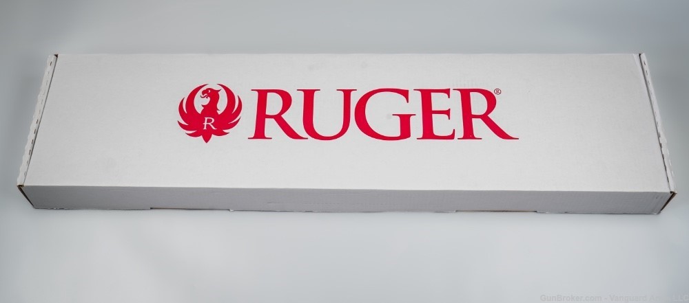 New in Box Ruger AR-556 Semi-Automatic Rifle! -img-14