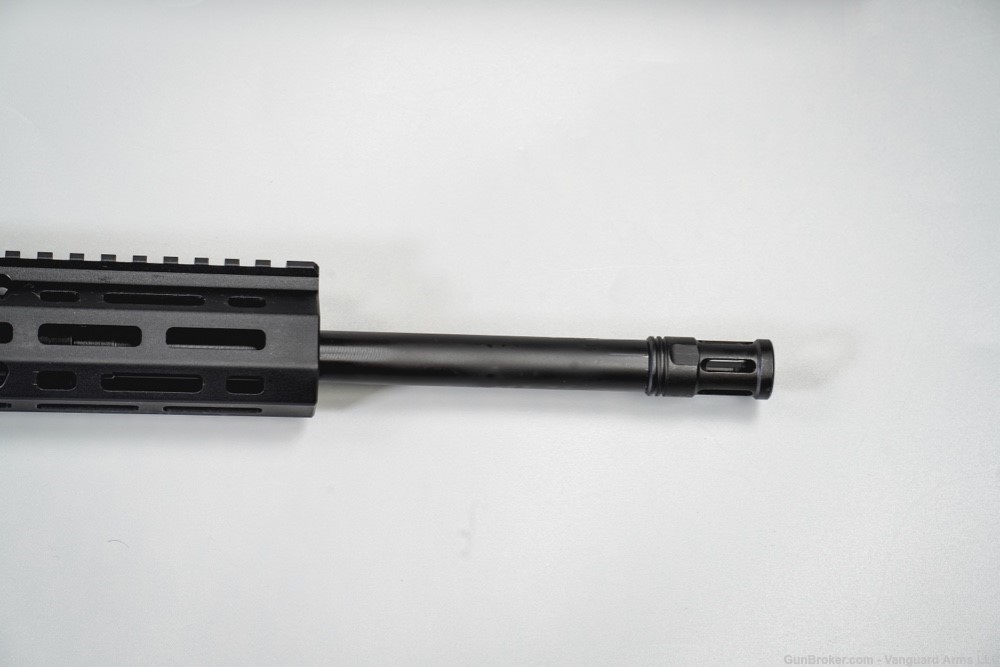 New in Box Ruger AR-556 Semi-Automatic Rifle! -img-11