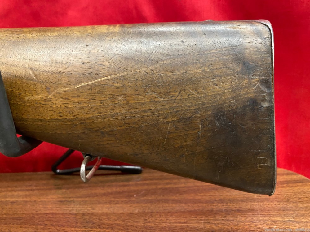 Portuguese Mauser Model 1904 8x57 Bolt Action Rifle -img-24