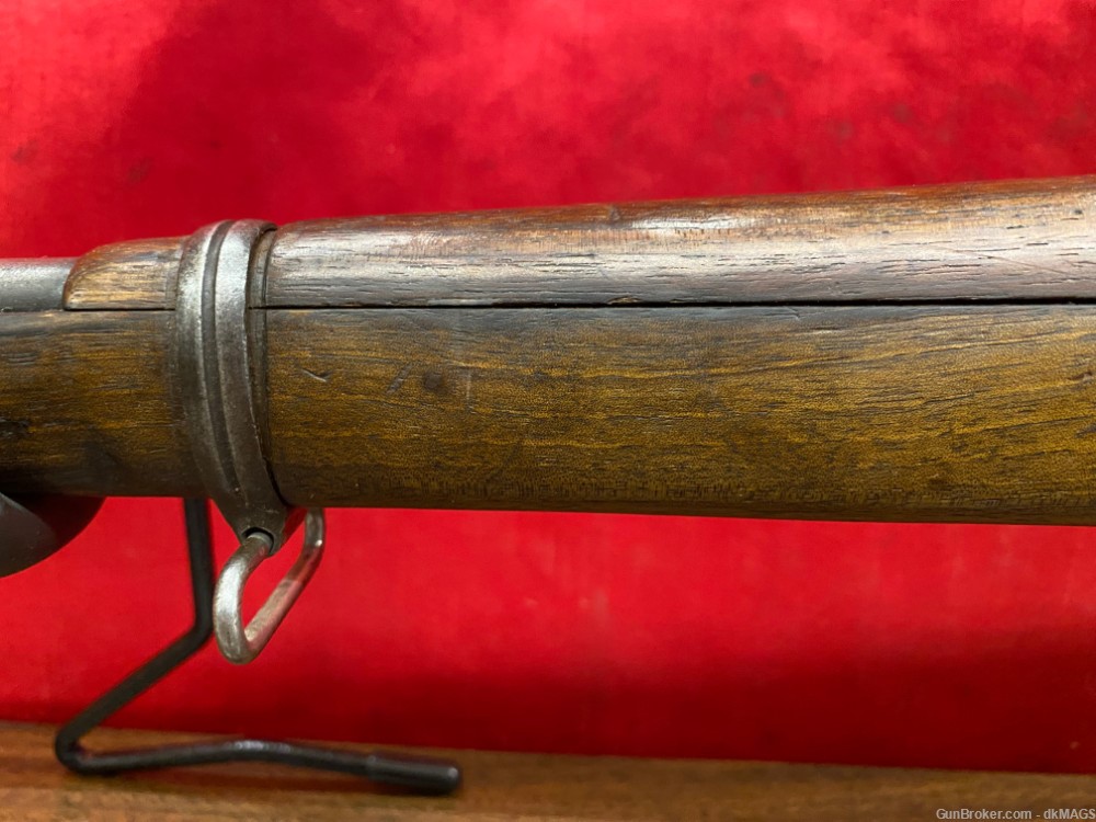 Portuguese Mauser Model 1904 8x57 Bolt Action Rifle -img-17
