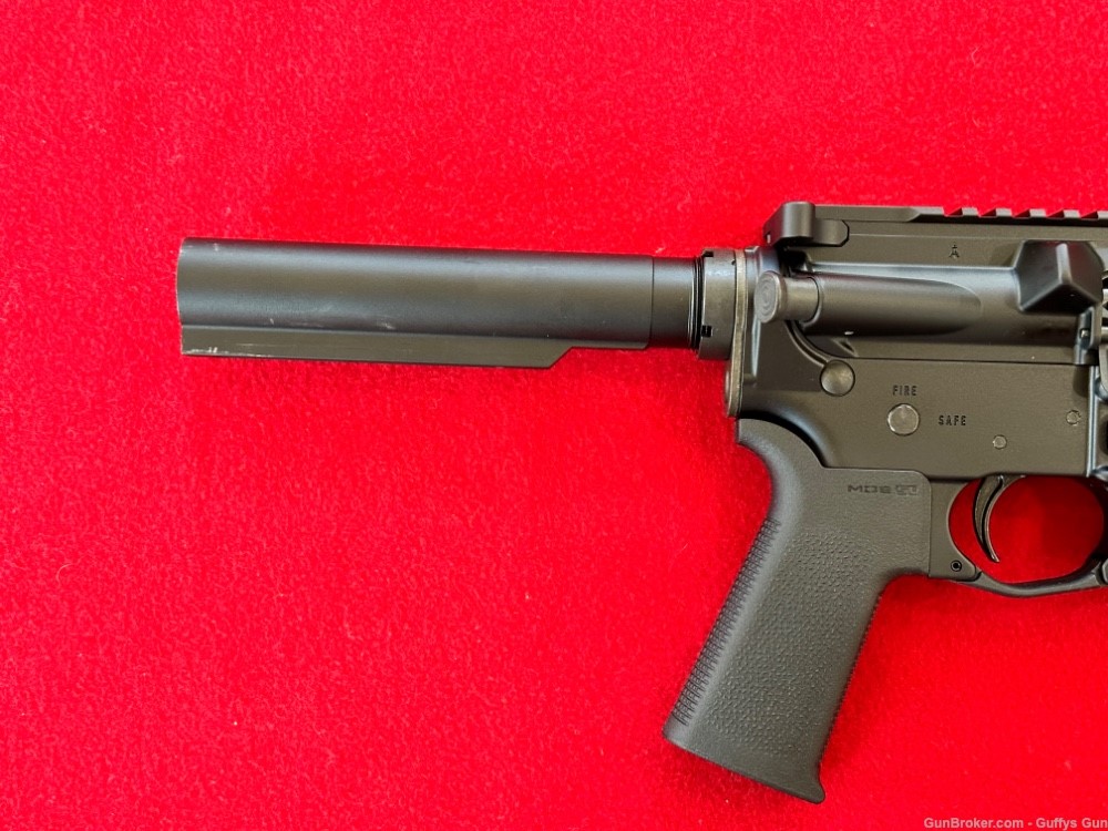 Stag Arms STAG-15 Pistol 5.56 10" *PENNY AUCTION*-img-5