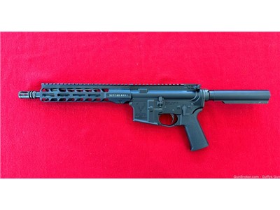 Stag Arms STAG-15 Pistol 5.56 10" *PENNY AUCTION*