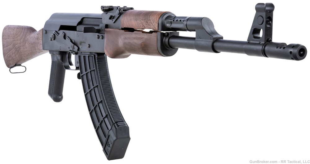 Time to Consider a VSKA AK Rifle in 7.62x39-img-0