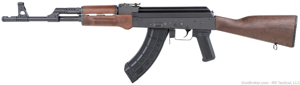 Time to Consider a VSKA AK Rifle in 7.62x39-img-1