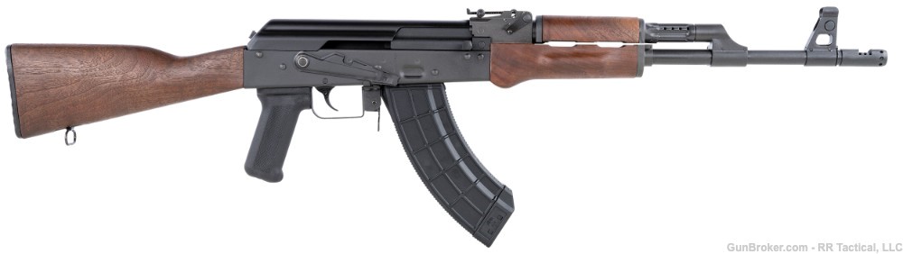 Time to Consider a VSKA AK Rifle in 7.62x39-img-2