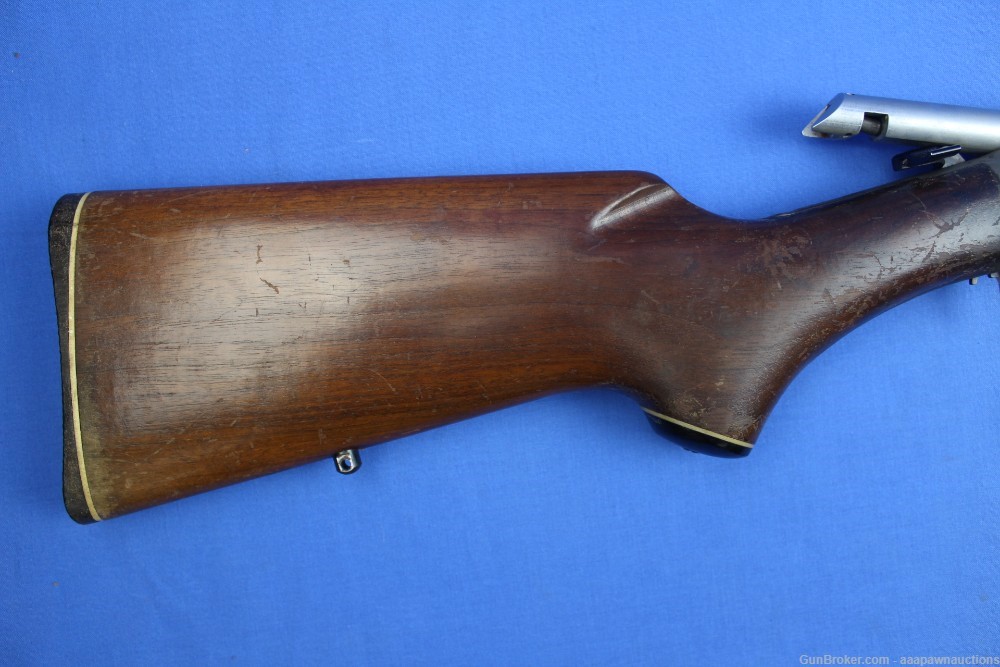 Original 1976 Marlin Firearms Company 336 Lever Action Rifle 30-30 WIN-img-7