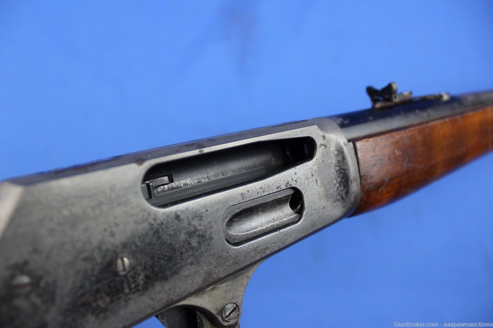 Original 1976 Marlin Firearms Company 336 Lever Action Rifle 30-30 WIN-img-10