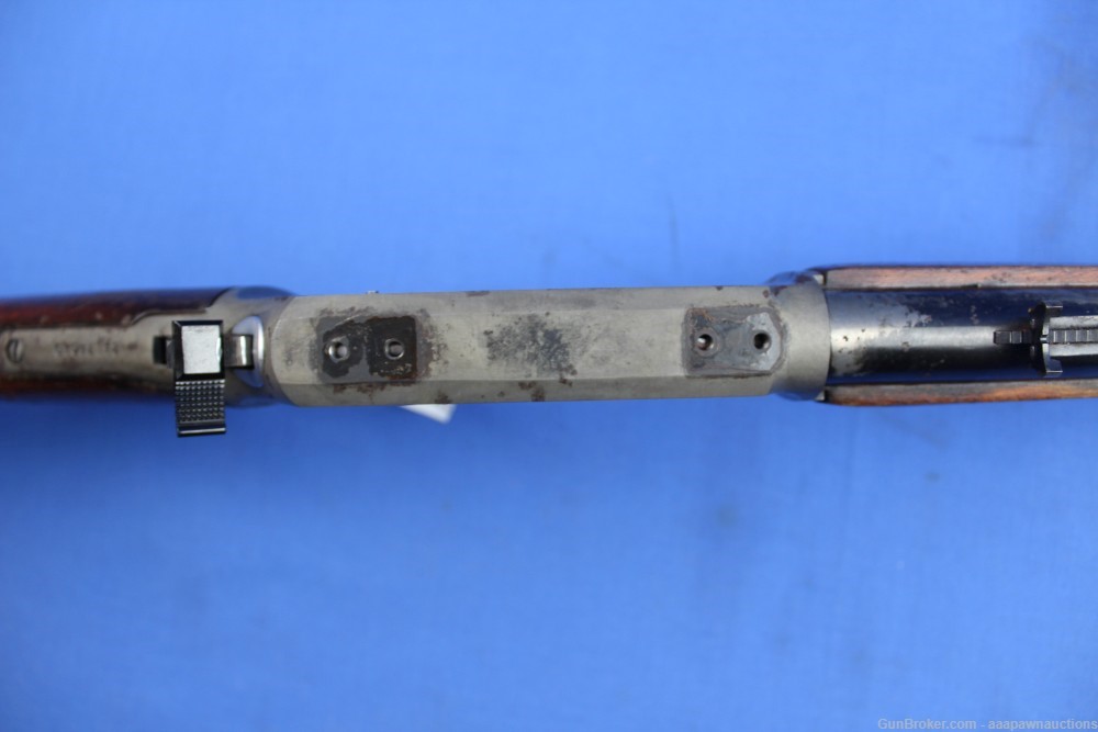 Original 1976 Marlin Firearms Company 336 Lever Action Rifle 30-30 WIN-img-6