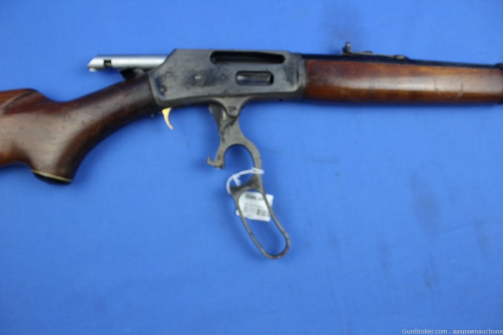 Original 1976 Marlin Firearms Company 336 Lever Action Rifle 30-30 WIN-img-8