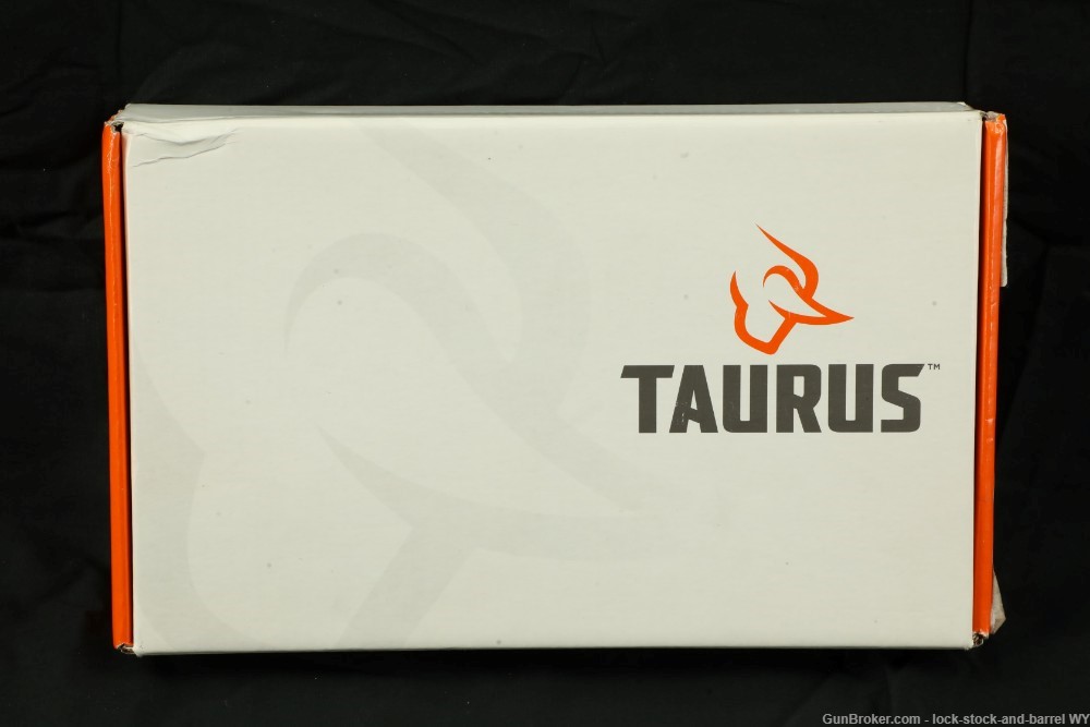 Taurus 856 .38 Special 2” Snub Nose 6-Shot Matte Stainless Revolver w/ Box-img-28