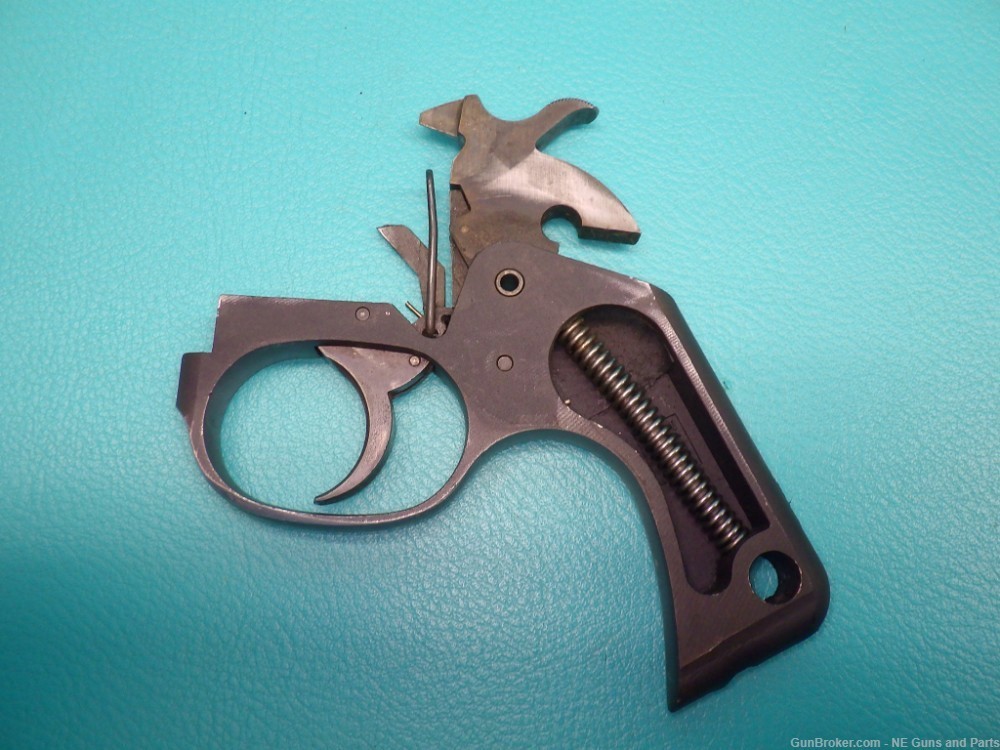 High Standard R-103 .22LR 6"bbl Revolver Parts Repair Kit-img-2
