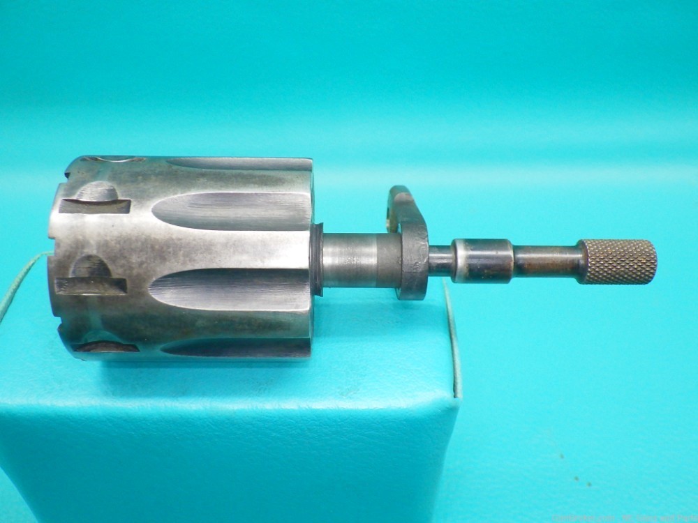 High Standard R-103 .22LR 6"bbl Revolver Parts Repair Kit-img-8