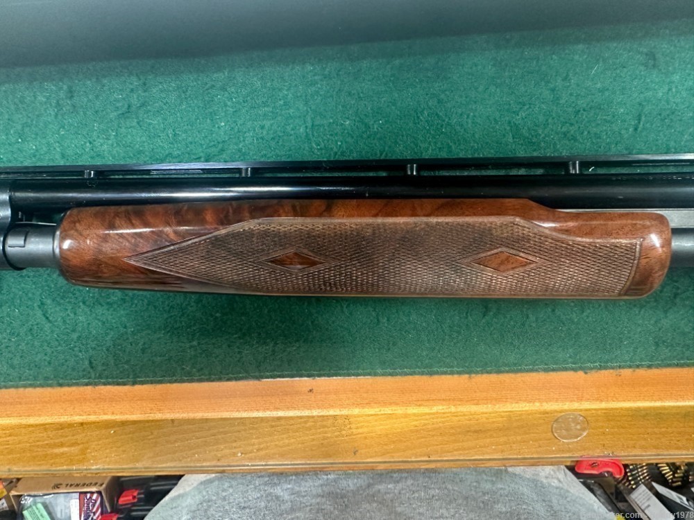 Browning 42 - .410 Ga, 26" barrel, LNiB, Grade V Limited Edition-img-24