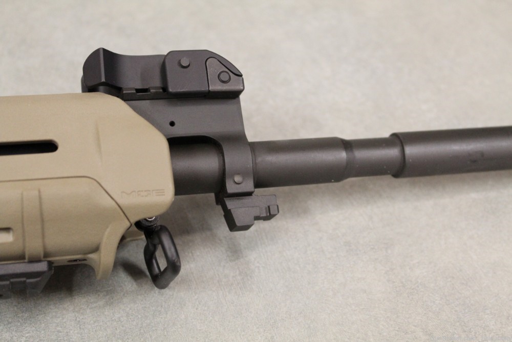 Anderson Manufacturing AM-15 AR15 in 5.56 with Magpul-img-7