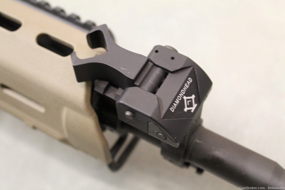Anderson Manufacturing AM-15 AR15 in 5.56 with Magpul-img-20