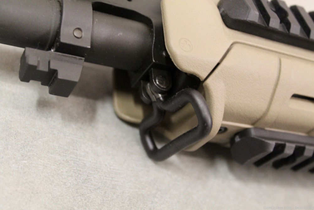 Anderson Manufacturing AM-15 AR15 in 5.56 with Magpul-img-39