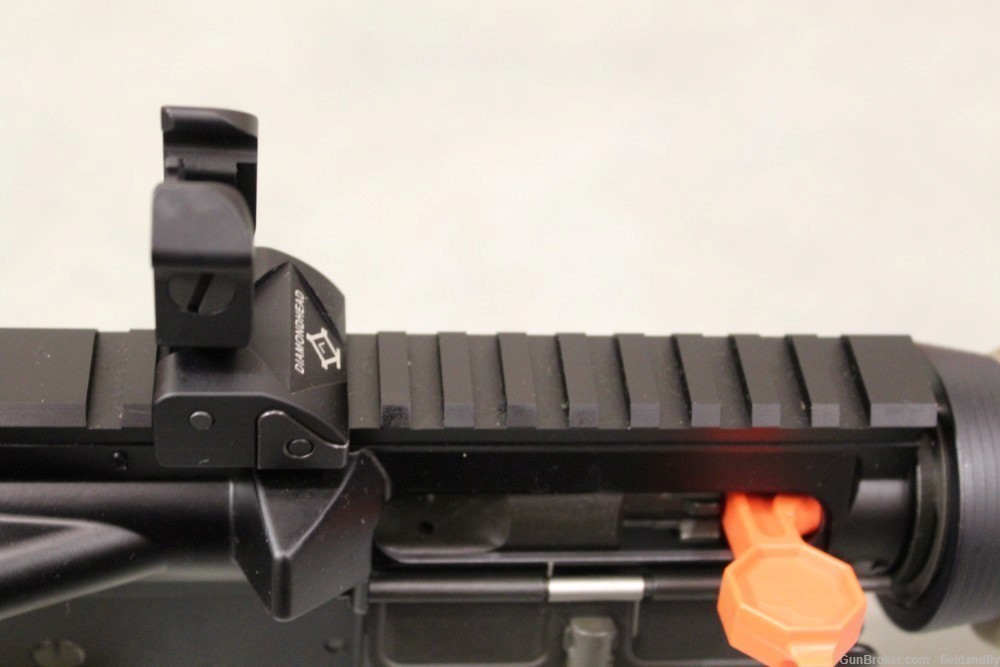 Anderson Manufacturing AM-15 AR15 in 5.56 with Magpul-img-14