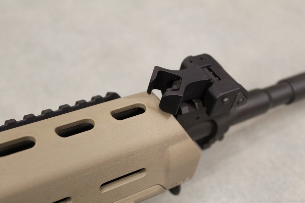 Anderson Manufacturing AM-15 AR15 in 5.56 with Magpul-img-10