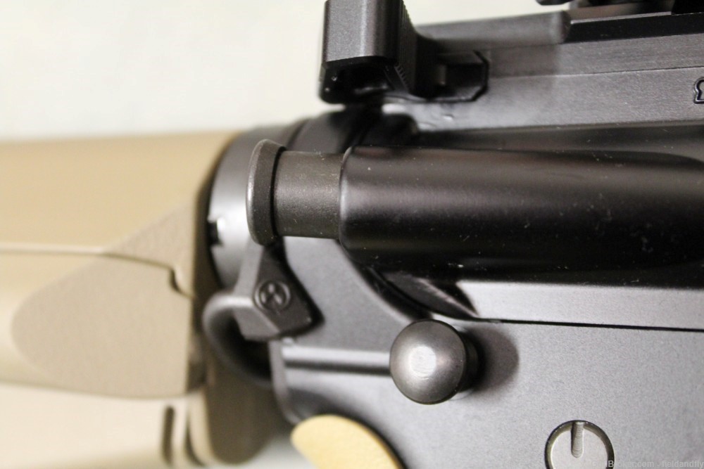 Anderson Manufacturing AM-15 AR15 in 5.56 with Magpul-img-41