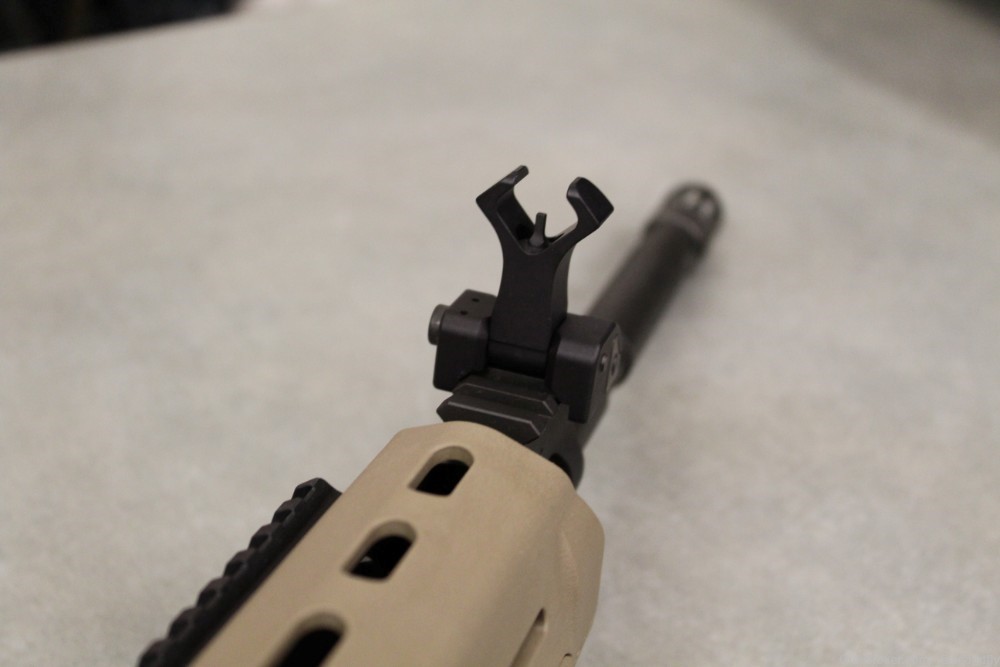 Anderson Manufacturing AM-15 AR15 in 5.56 with Magpul-img-18