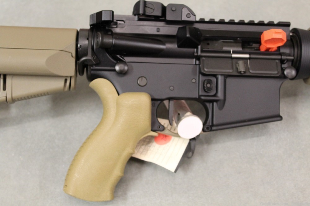 Anderson Manufacturing AM-15 AR15 in 5.56 with Magpul-img-4