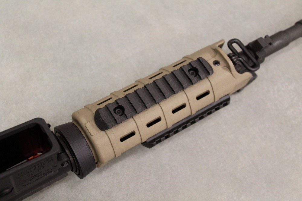 Anderson Manufacturing AM-15 AR15 in 5.56 with Magpul-img-23