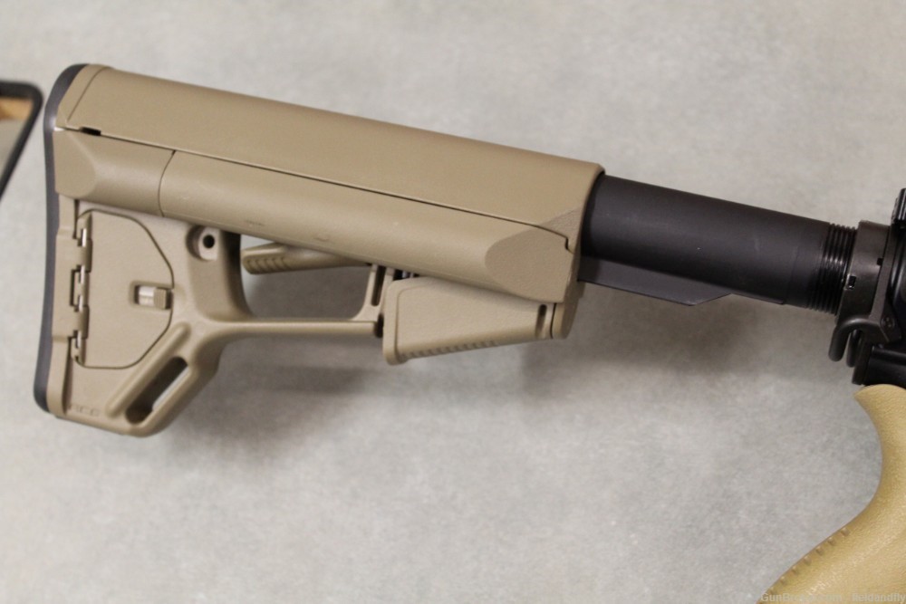Anderson Manufacturing AM-15 AR15 in 5.56 with Magpul-img-3