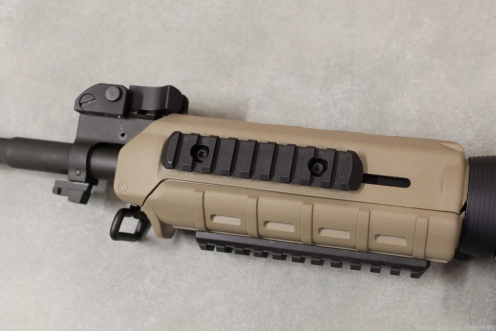 Anderson Manufacturing AM-15 AR15 in 5.56 with Magpul-img-31