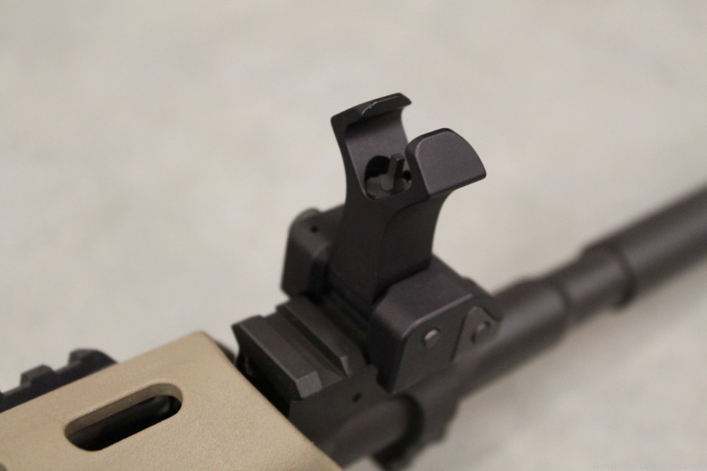 Anderson Manufacturing AM-15 AR15 in 5.56 with Magpul-img-11