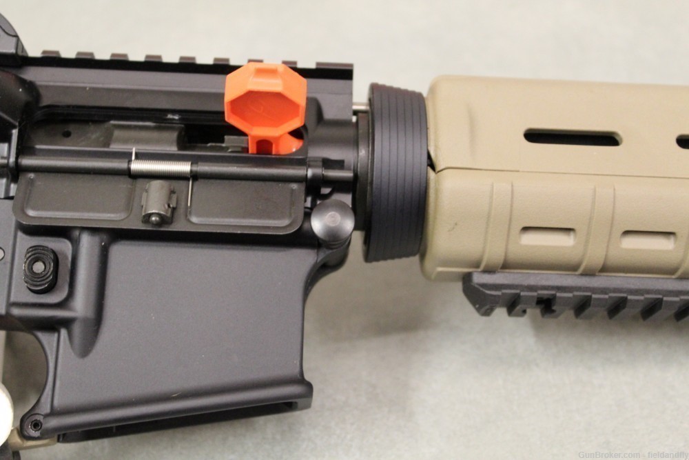 Anderson Manufacturing AM-15 AR15 in 5.56 with Magpul-img-5