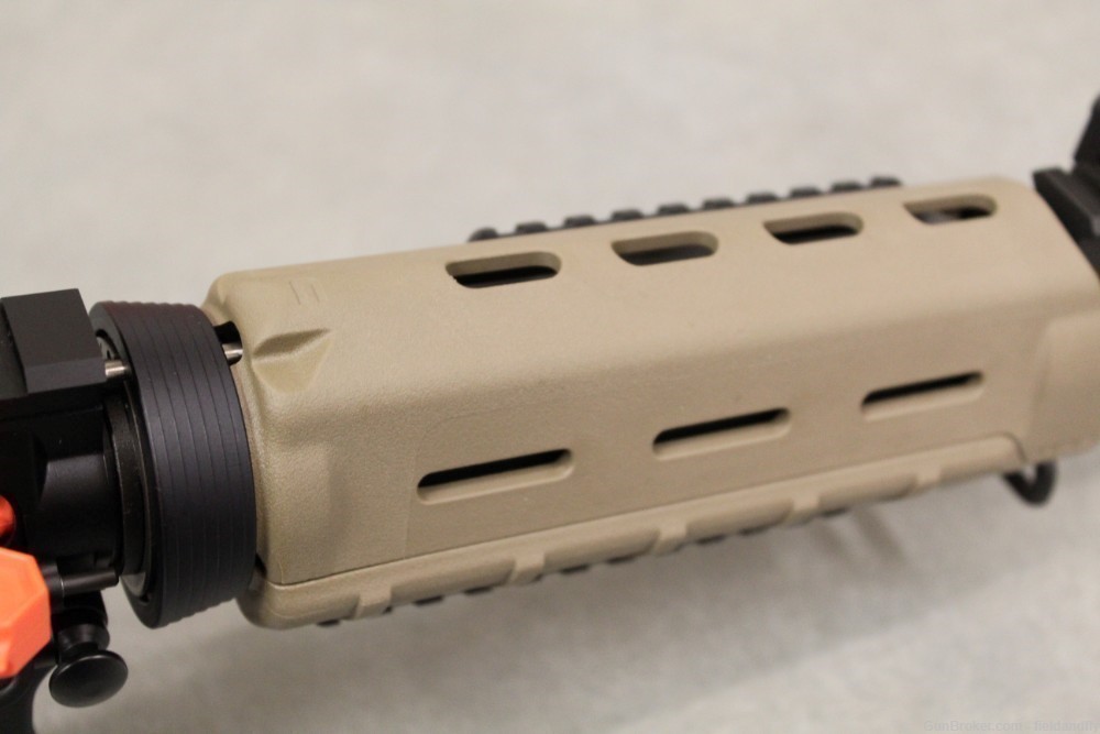 Anderson Manufacturing AM-15 AR15 in 5.56 with Magpul-img-12