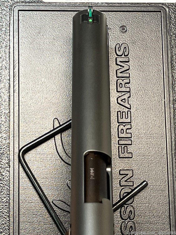 Dan Wesson, Kodiak Semi-automatic, 1911 Full Size, 10MM, 6.03" NO CC FEES -img-7