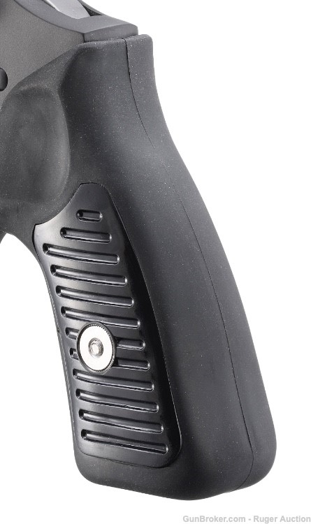RUGER SP101® .357 Mag Revolver Sales Sample - 2015-img-8