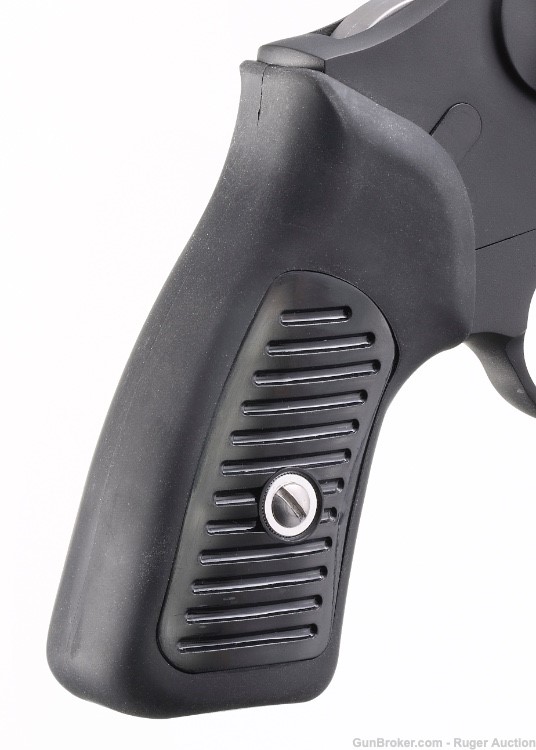 RUGER SP101® .357 Mag Revolver Sales Sample - 2015-img-7