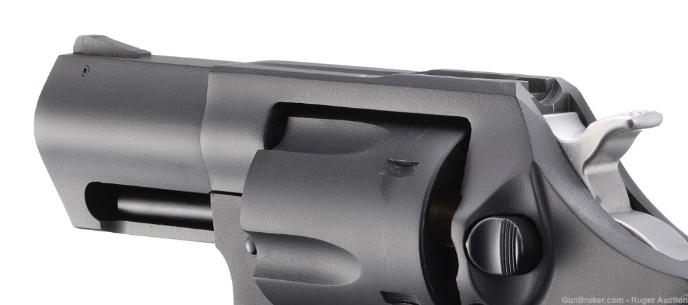 RUGER SP101® .357 Mag Revolver Sales Sample - 2015-img-6