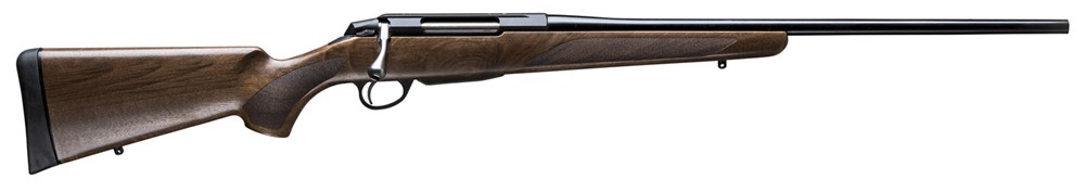 Tikka T3x Hunter 7mm-08 Rem Rifle 22.40 Wood JRTXA352-img-0