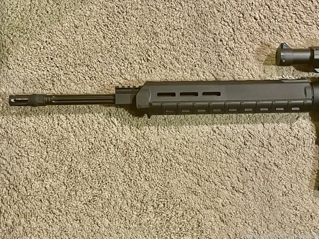 Custom AR-15 - 6.5 Grendel-img-4