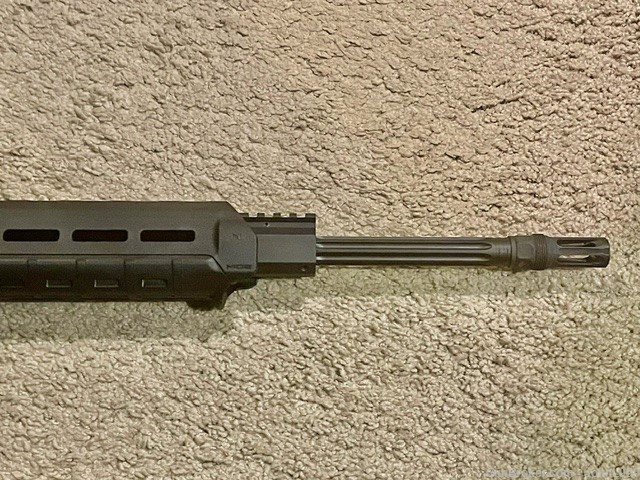 Custom AR-15 - 6.5 Grendel-img-3