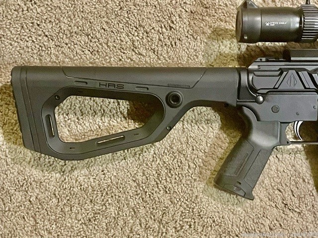 Custom AR-15 - 6.5 Grendel-img-1