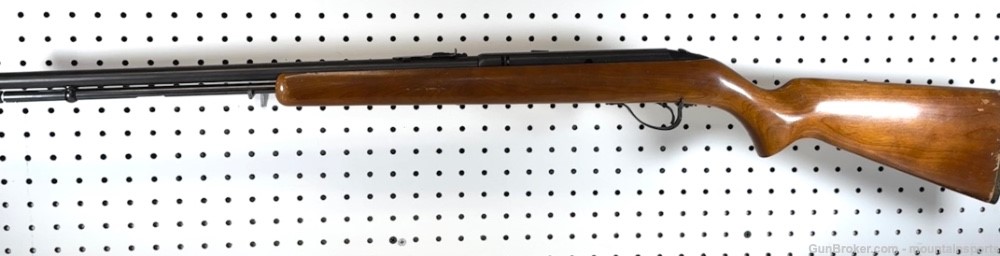 Savage Arms Springfield Model 187N 22 Short Long or LR Semi-Auto No Reserve-img-5