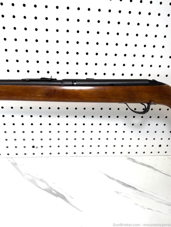 Savage Arms Springfield Model 187N 22 Short Long or LR Semi-Auto No Reserve-img-8