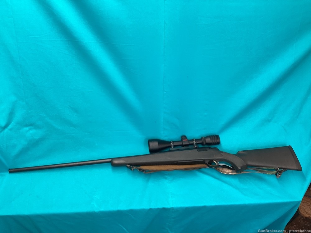 Browning A Bolt 7mm REM Mag -img-1
